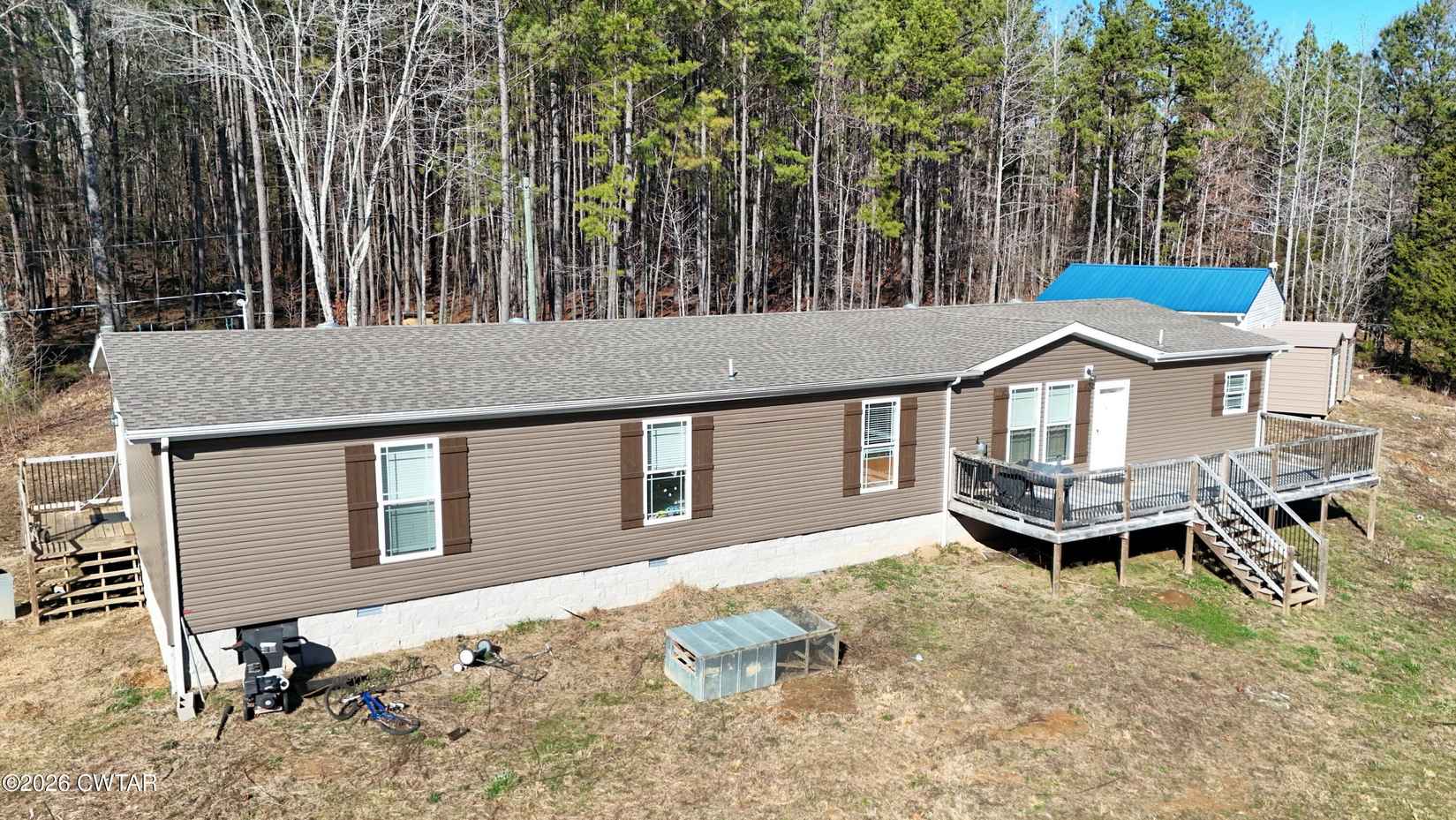2935 Ed Barham Rd  