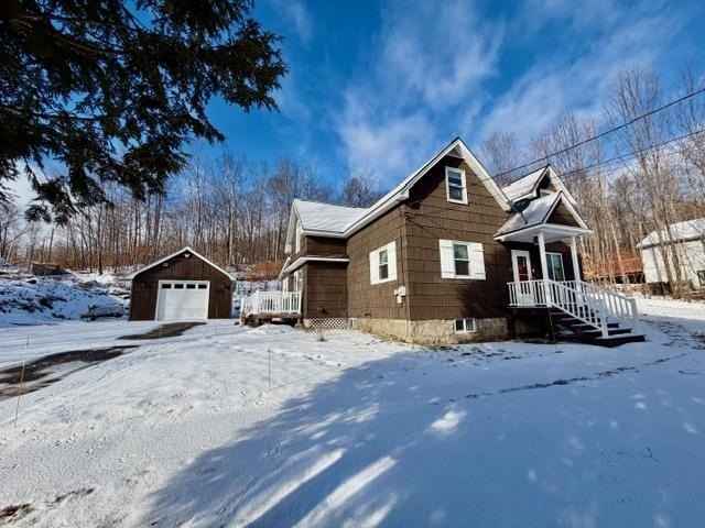 99 Wentworth Ave  