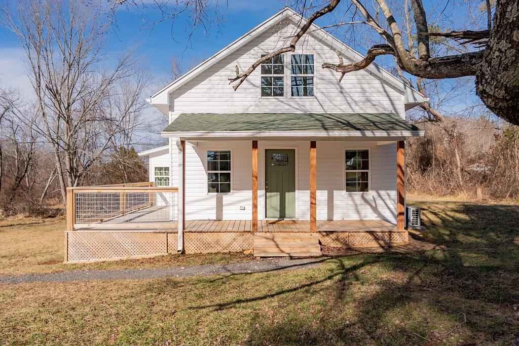1759 Cranberry Rd  