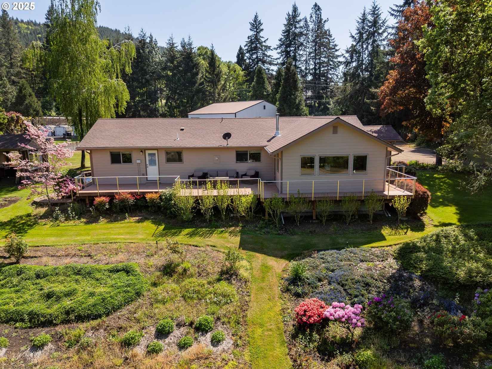 3413 WILD RIVER Dr  