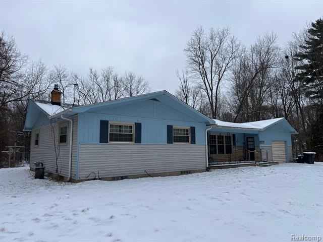 2681 Flint Riv Rd  