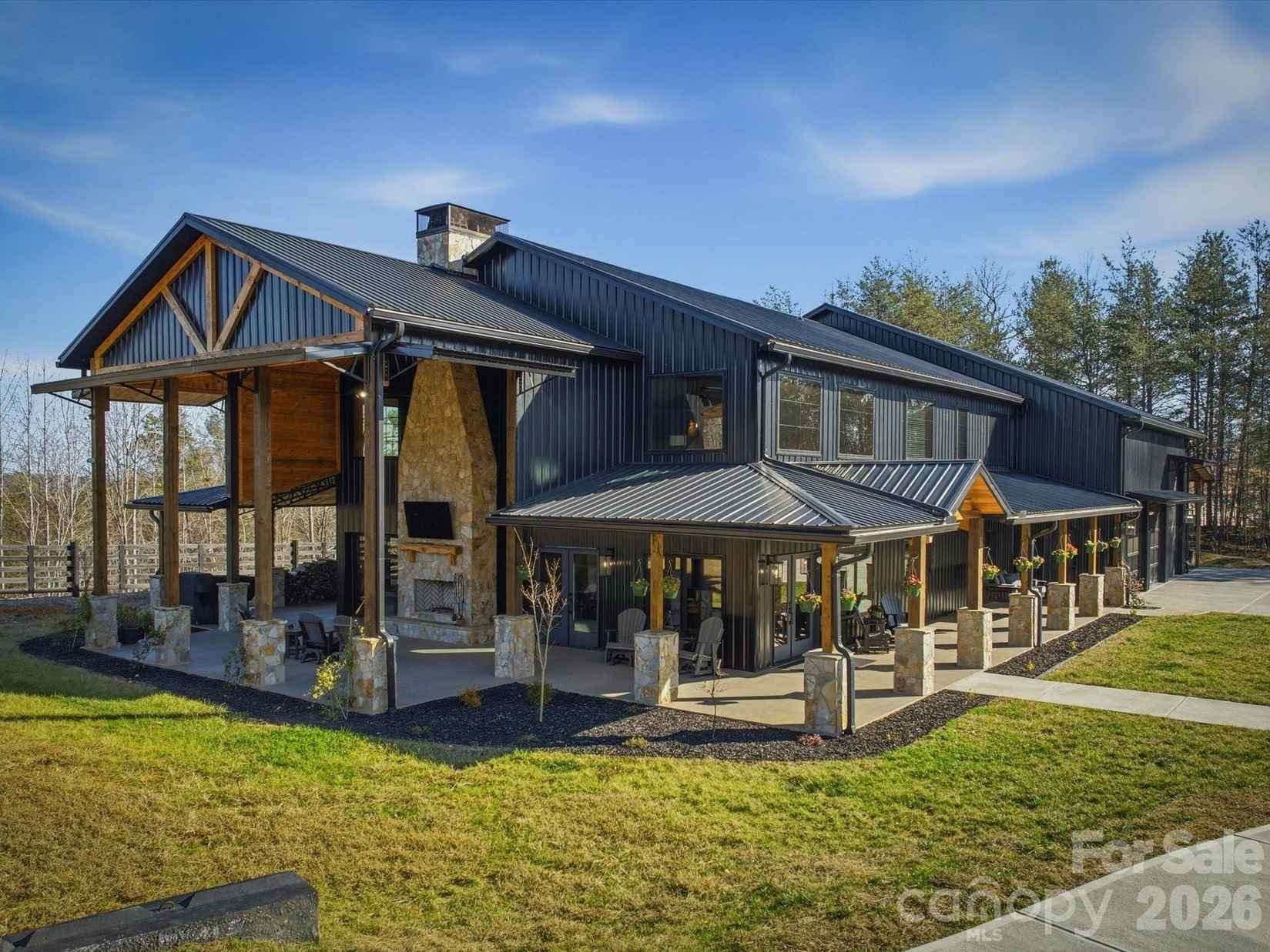 4407 Georgia Pnes Rd  