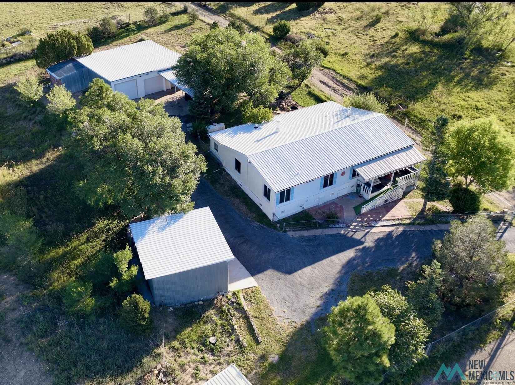 10 acres 260 County Rd A11a  