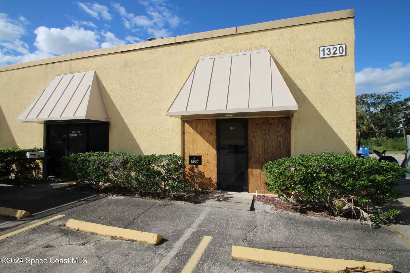 1320 Clearmont St NE Unit 108  