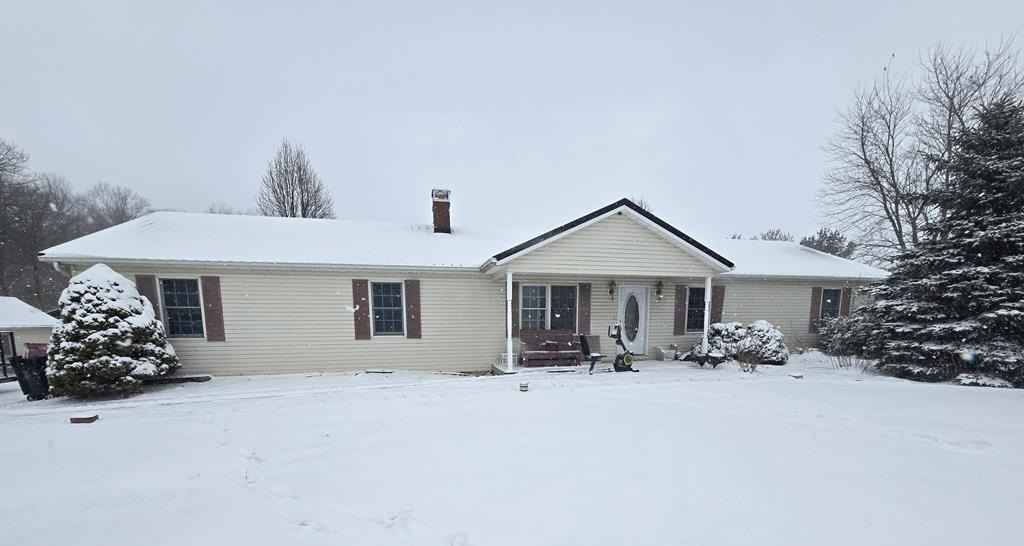 412 Lattimer Rd  