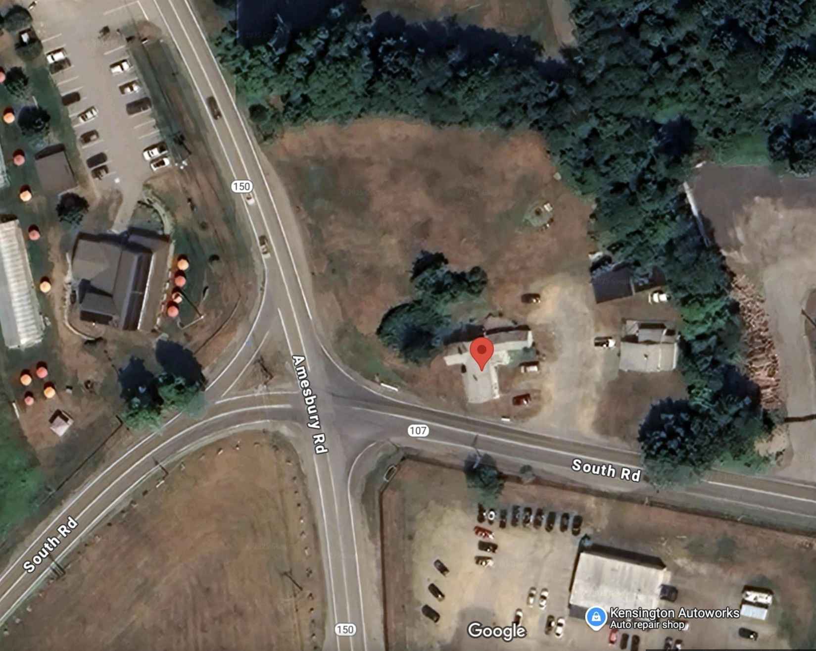 269 South Rd  