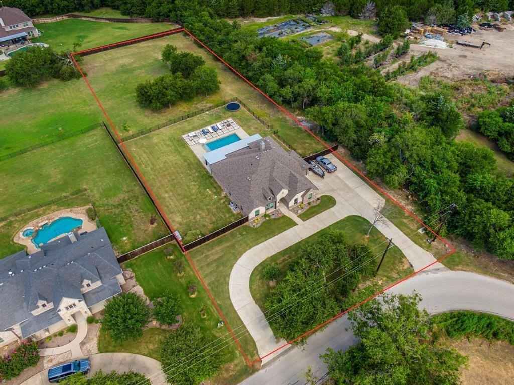 3601 Plainview Rd  