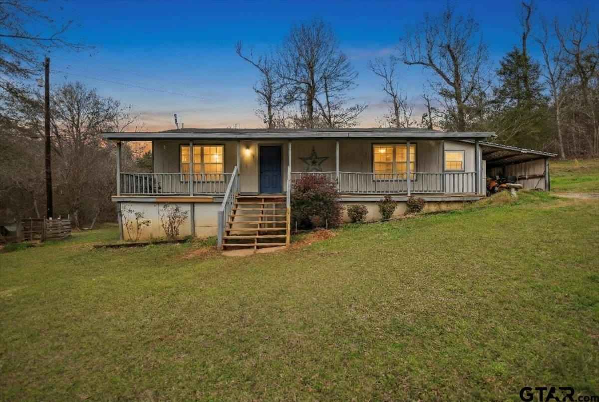 16883 County Rd 4104  
