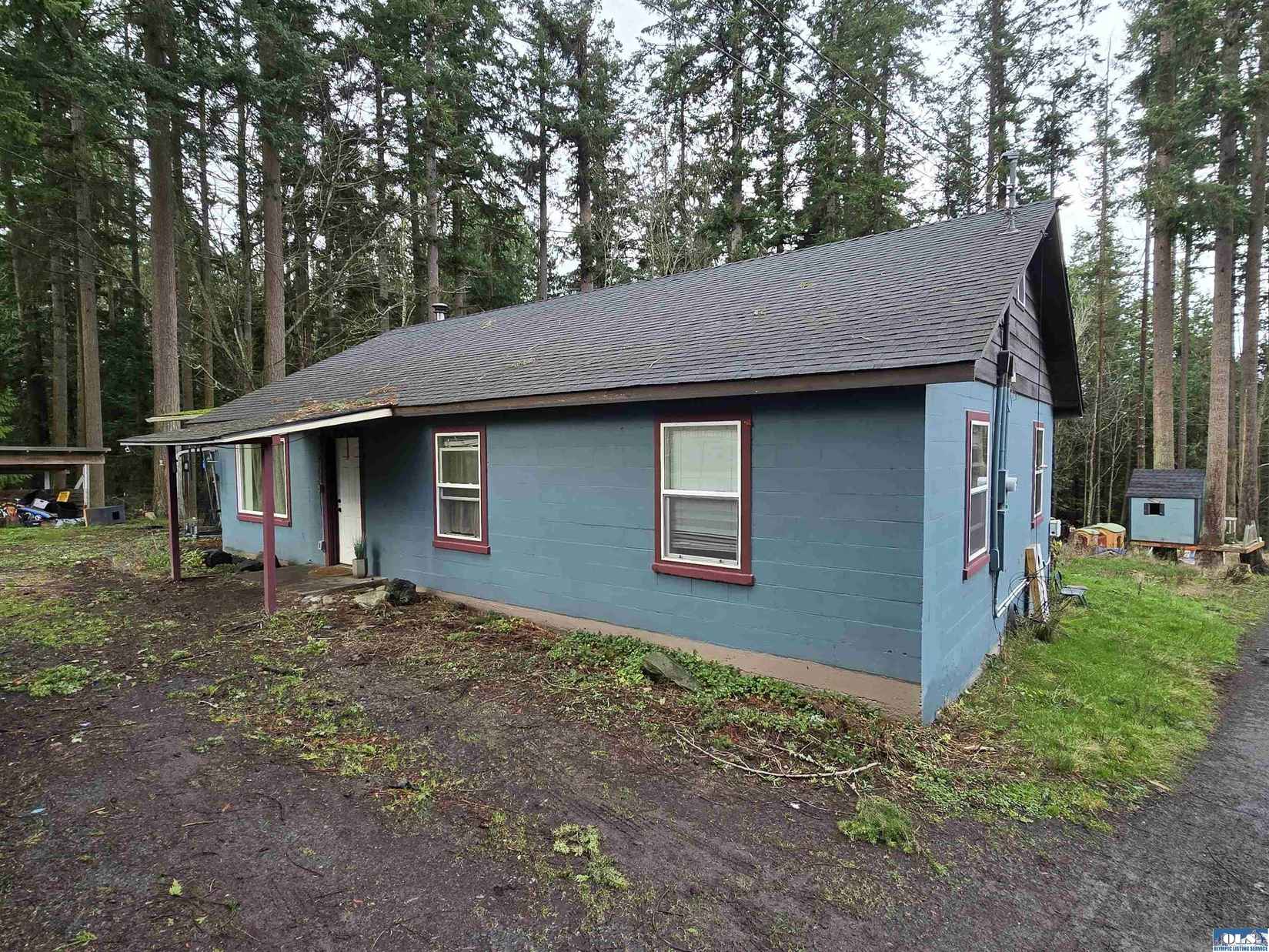 276261 Hwy 101  