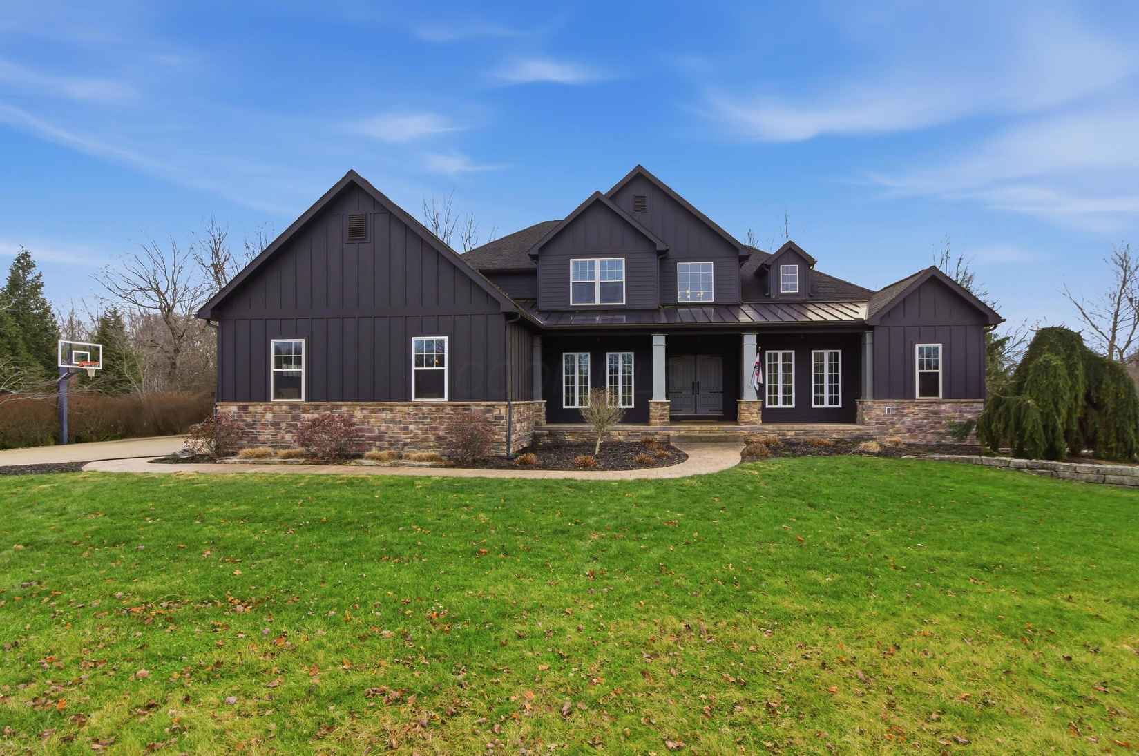 113 Blackstone Ct  