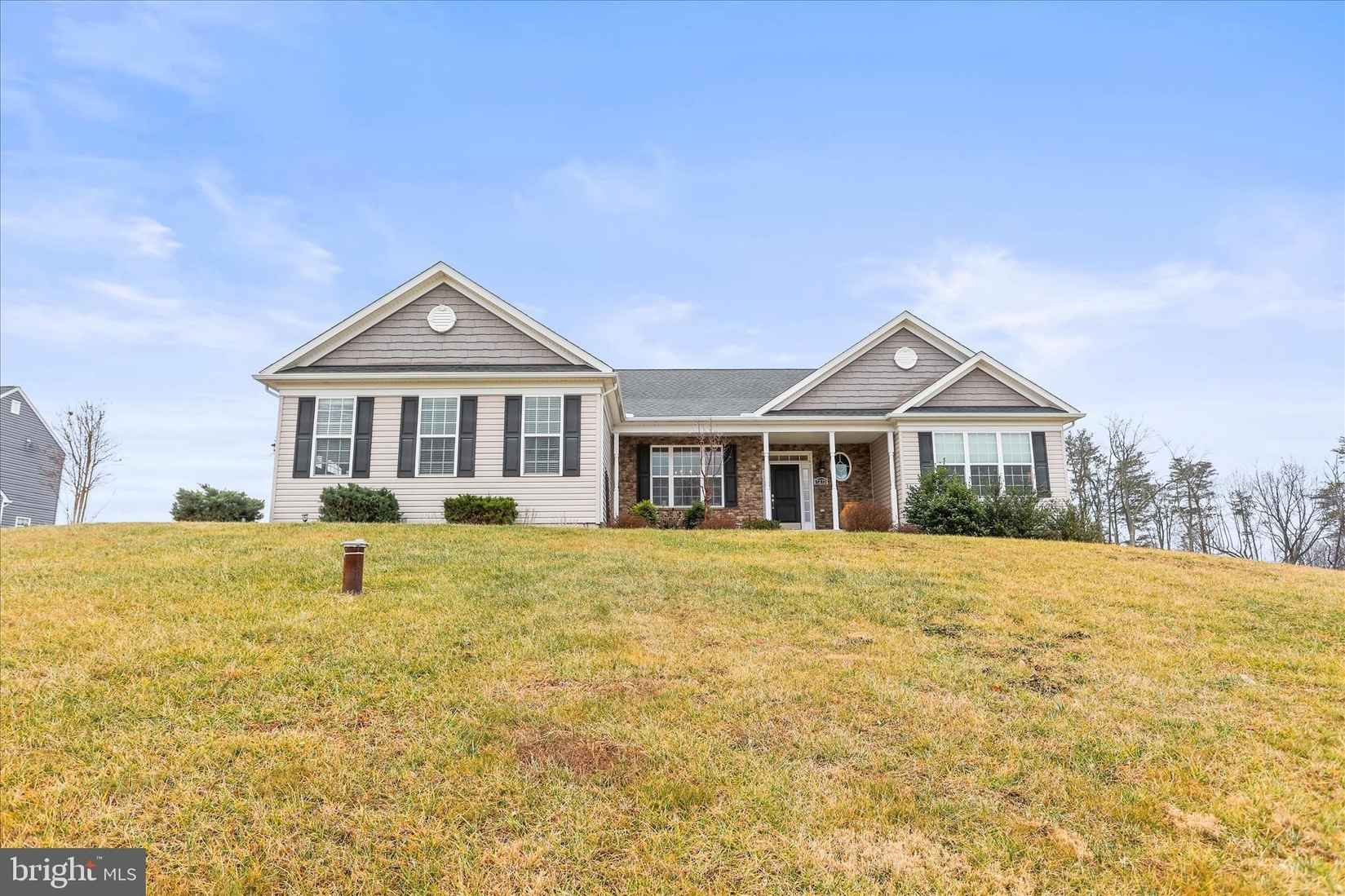 7275 Hattery Farm  