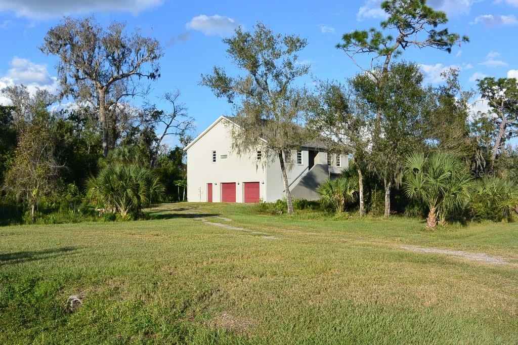 4327 Turkey Hammock Rd  