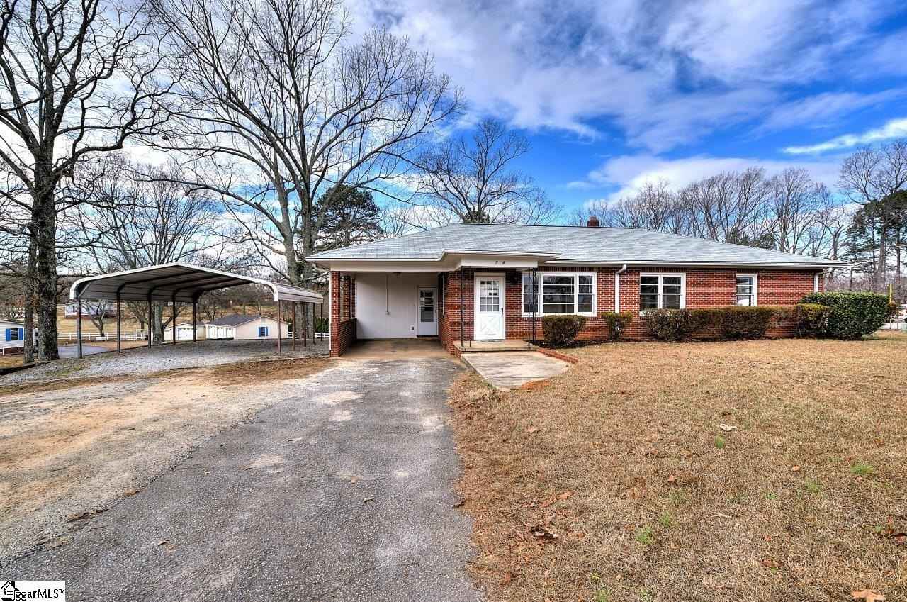 7998 Moorefield Memorial Hwy  