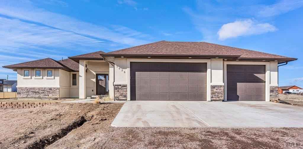 1025 N Dalton Brothers Dr  