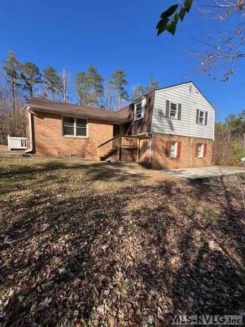 19150 Christanna Hwy  