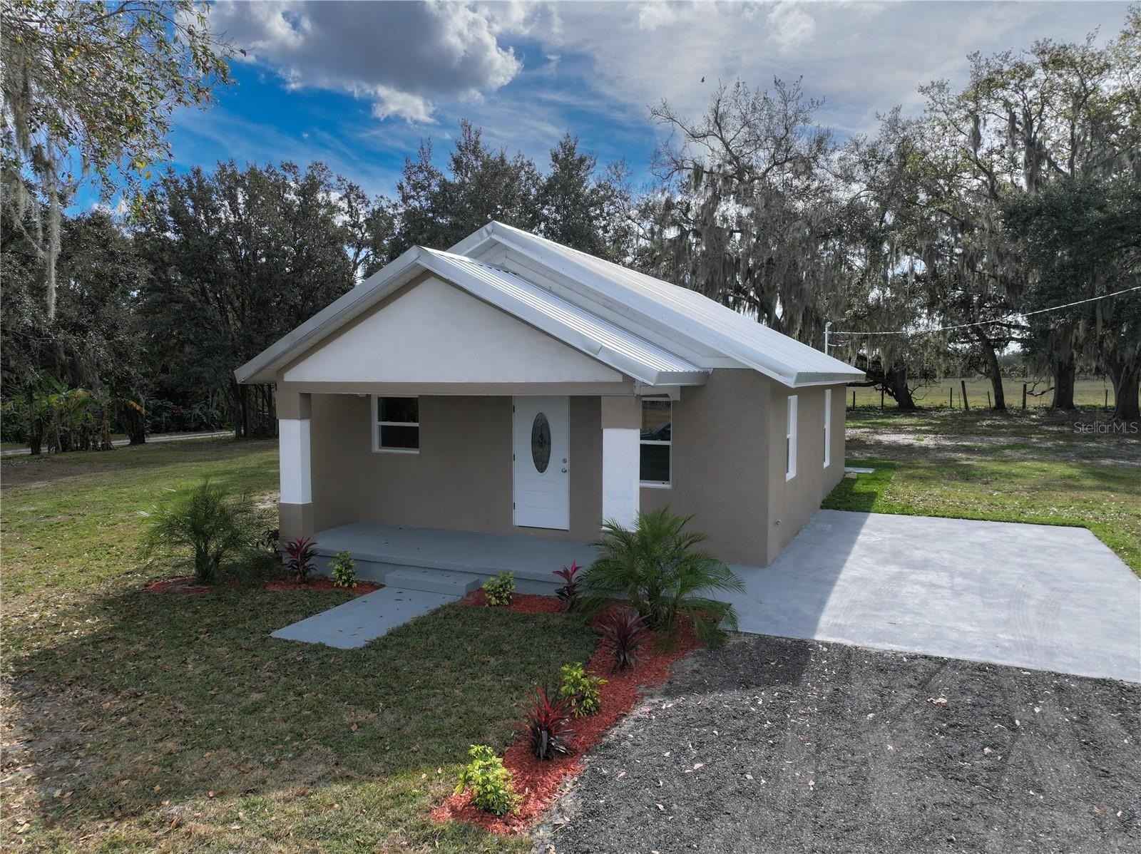6905 Alturas Babson Park Cutoff  