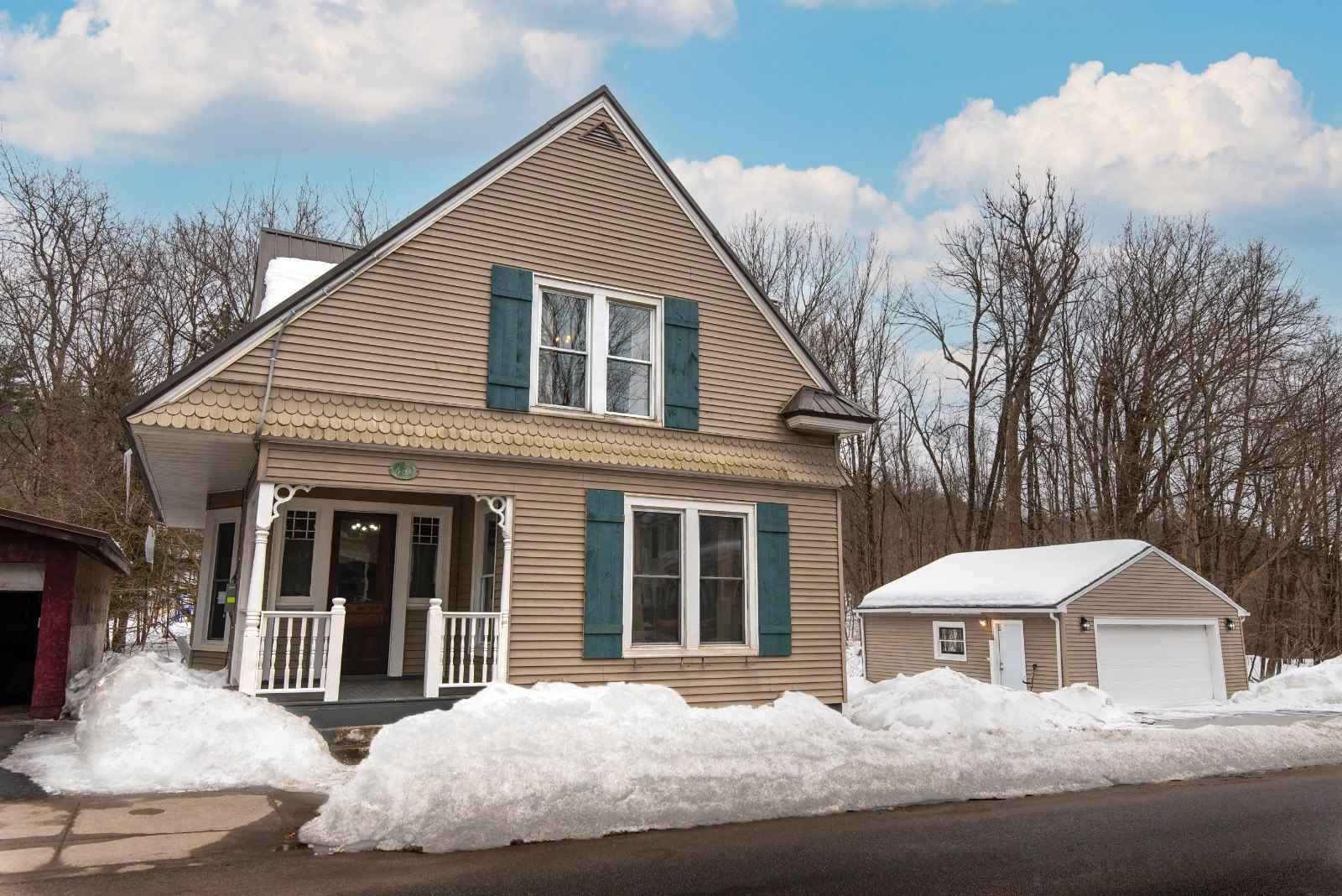 420 Main St  