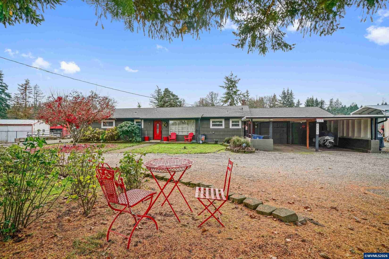8550 Aumsville Hwy SE  