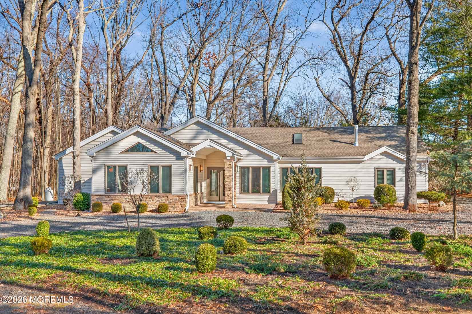 184 Smithburg Rd  