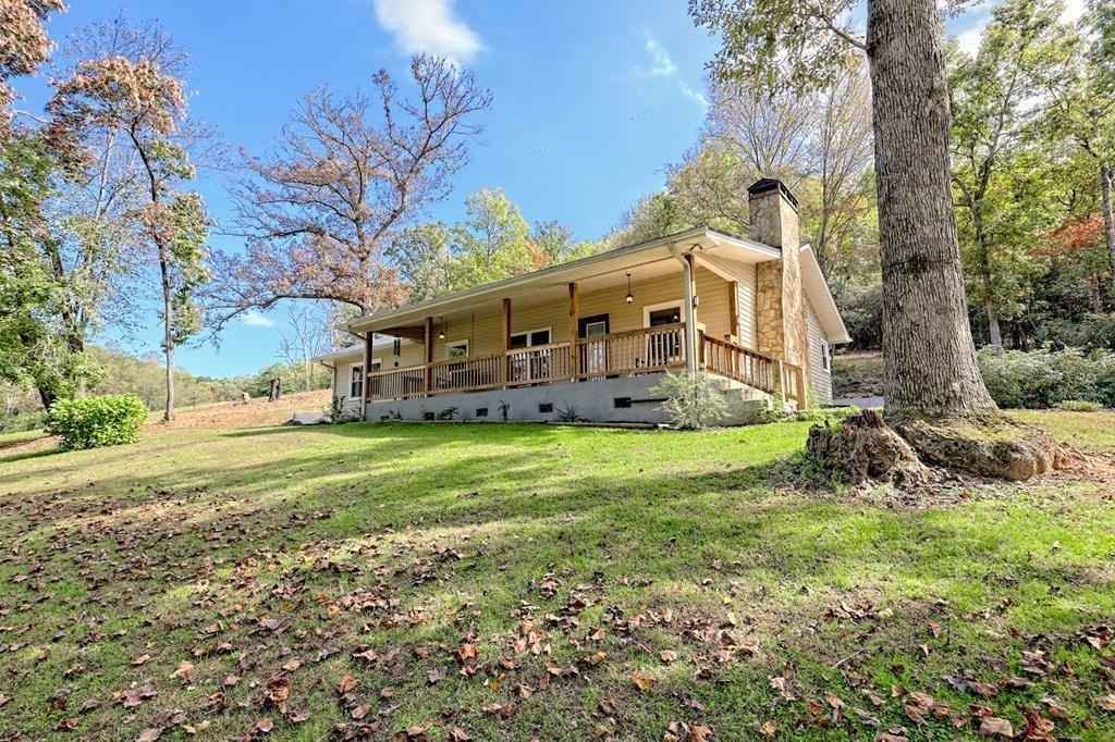 1306 Hot House Rd  