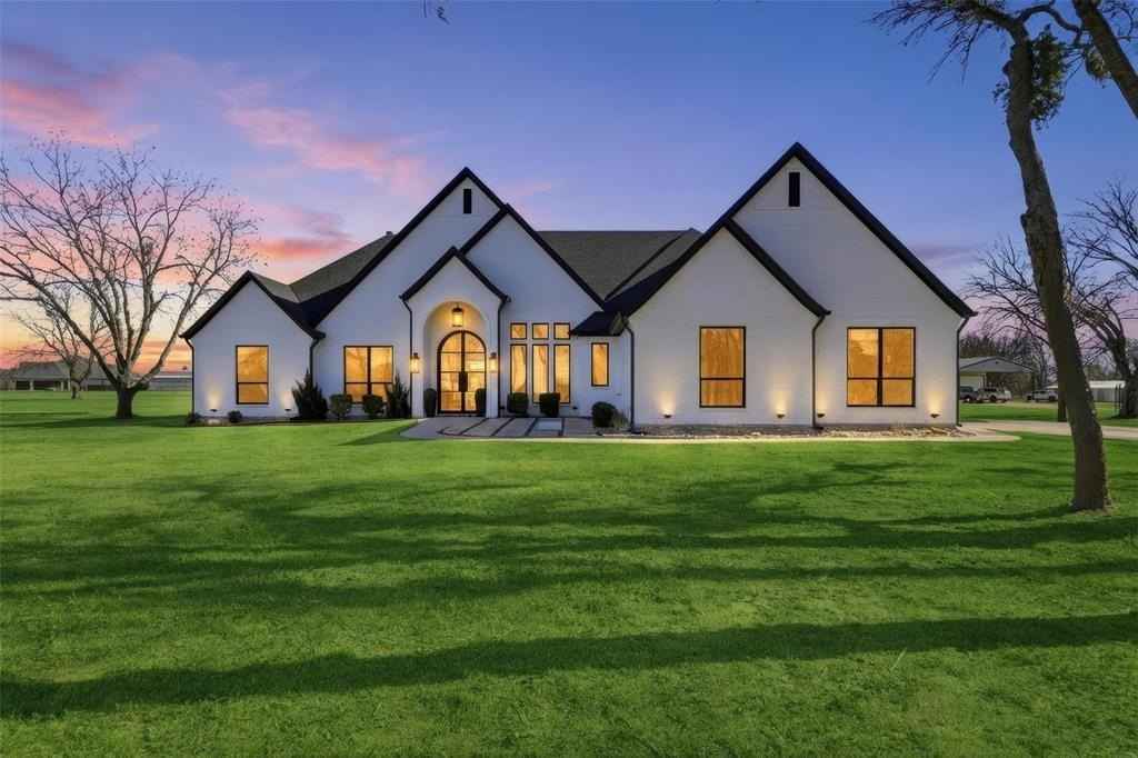 8301 County Rd 204  