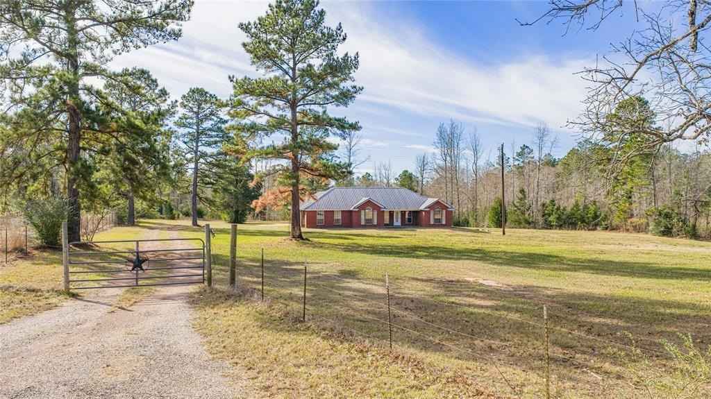 5354 County Rd 462  