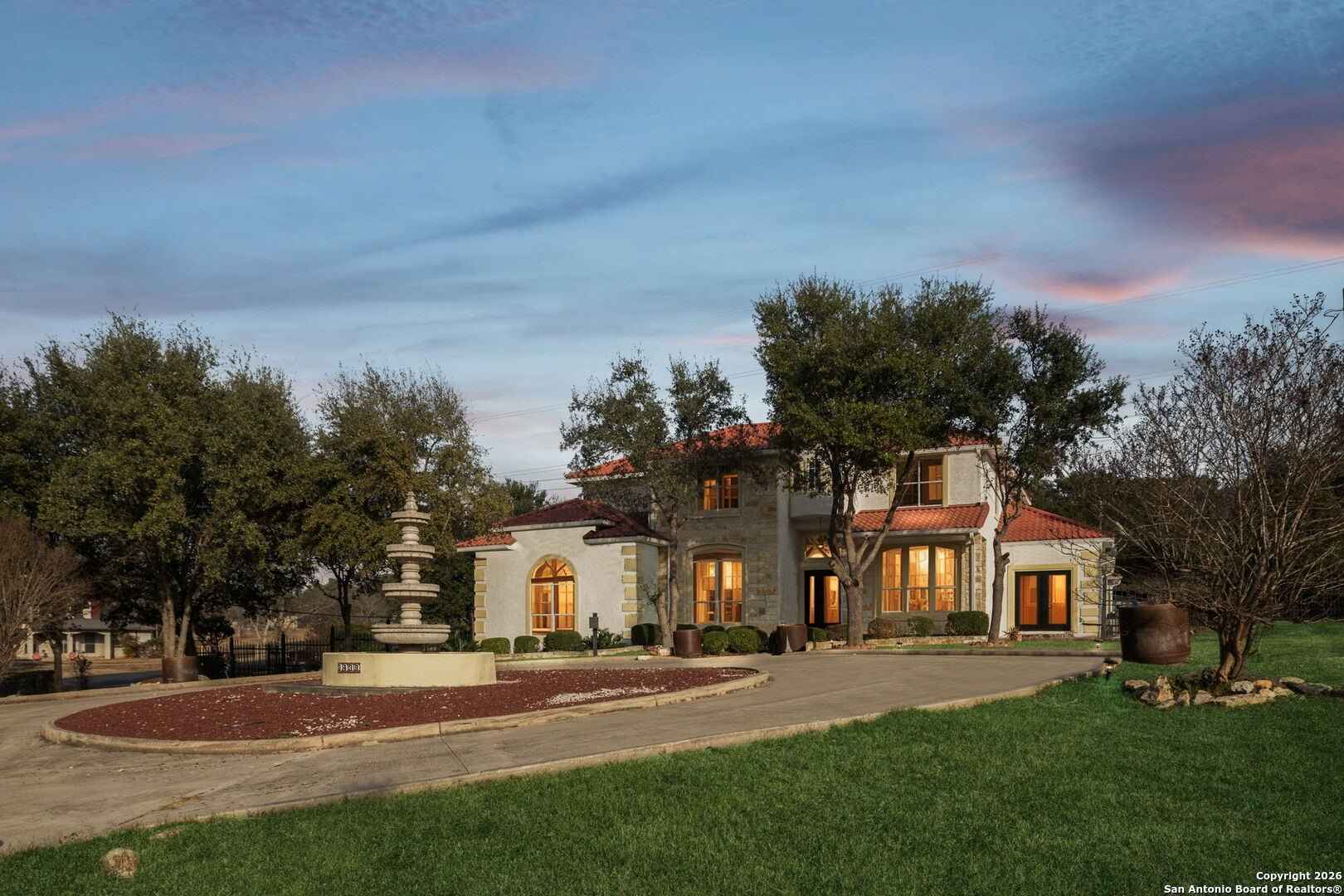3438 Sunnydell  