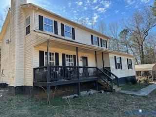 608 Indian Creek Rd  