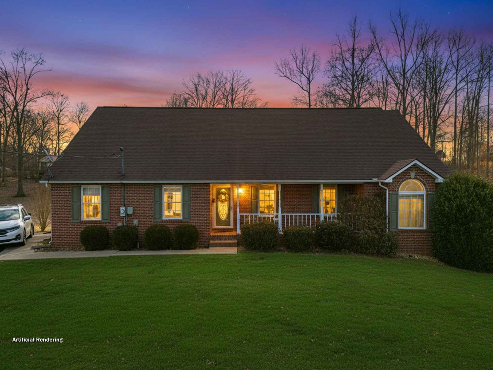 196 Hurley Dr  