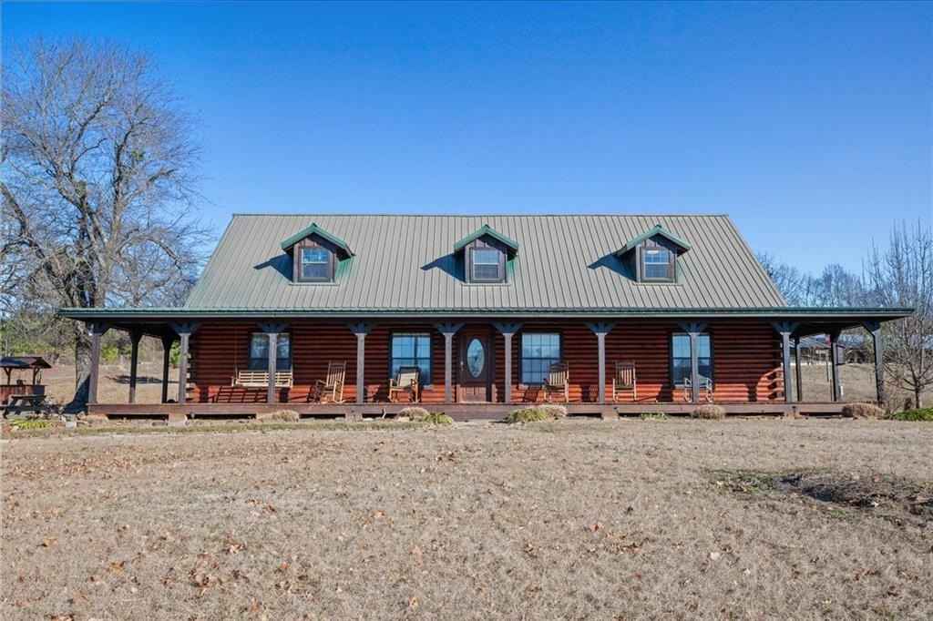 536 Coon Creek Loop  
