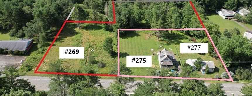 275-277 State Rte 17b  