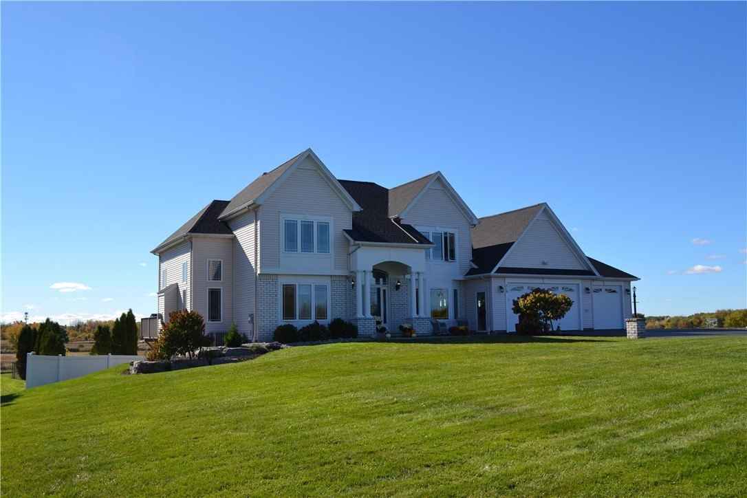 518 Manitou Beach Rd  
