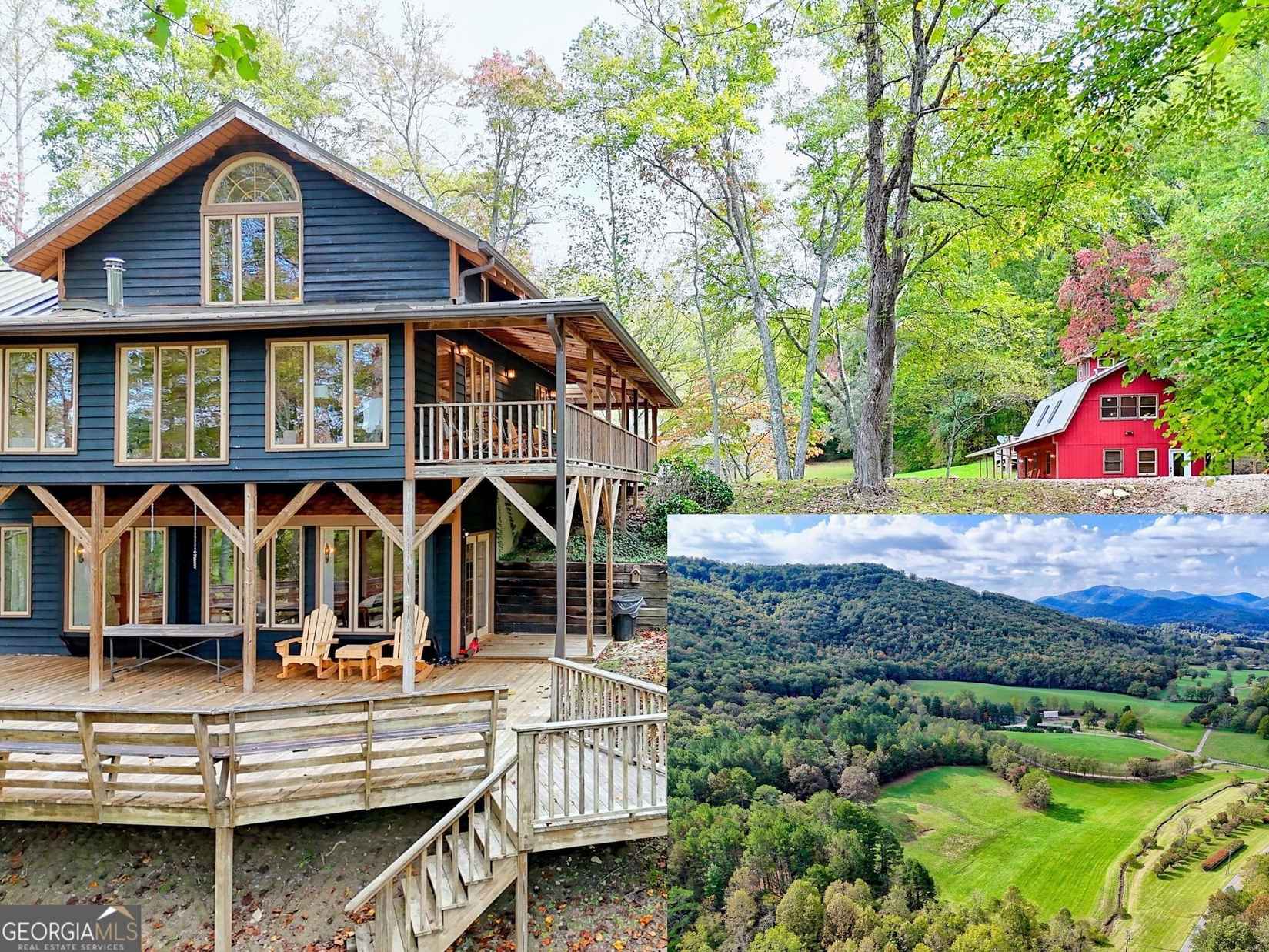 3147 Old Hwy 64W  
