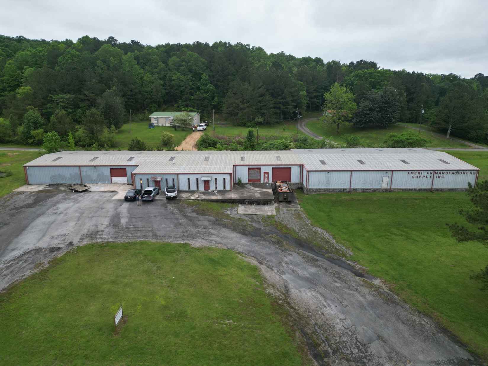 274 CO HWY 62  
