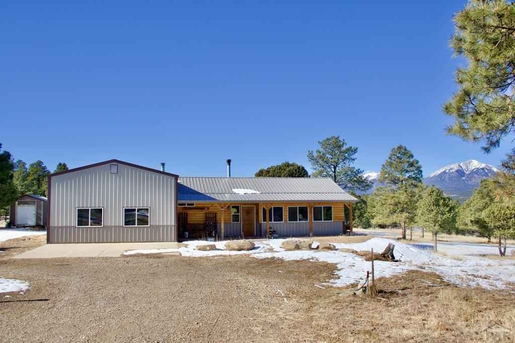 22000 Spirit Mountain Dr  
