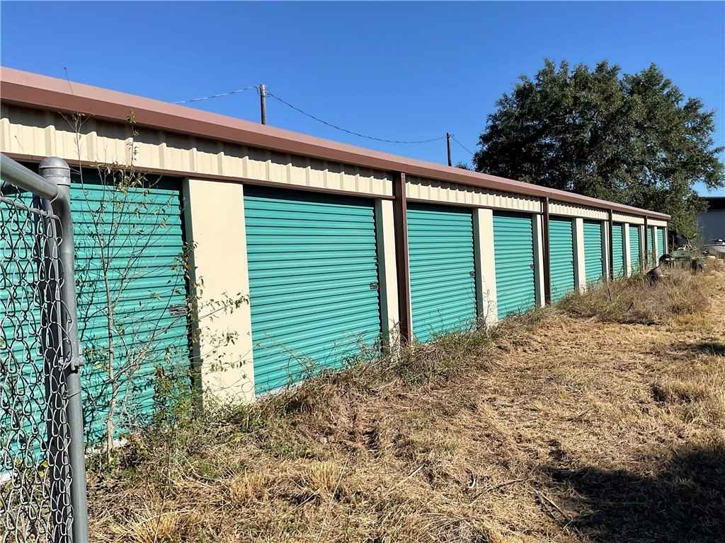 1018 Highway 181 N Lot 0  