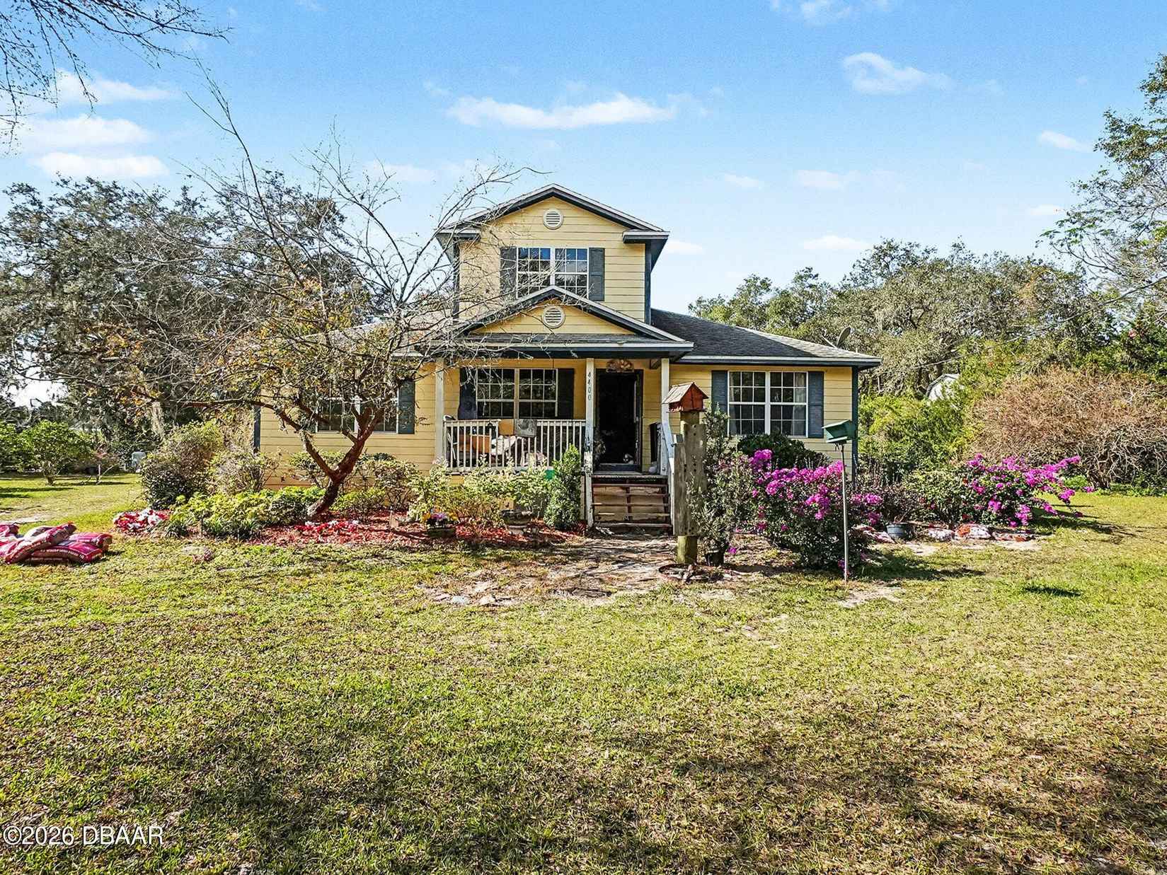 4400 Conrad Acres Ln  