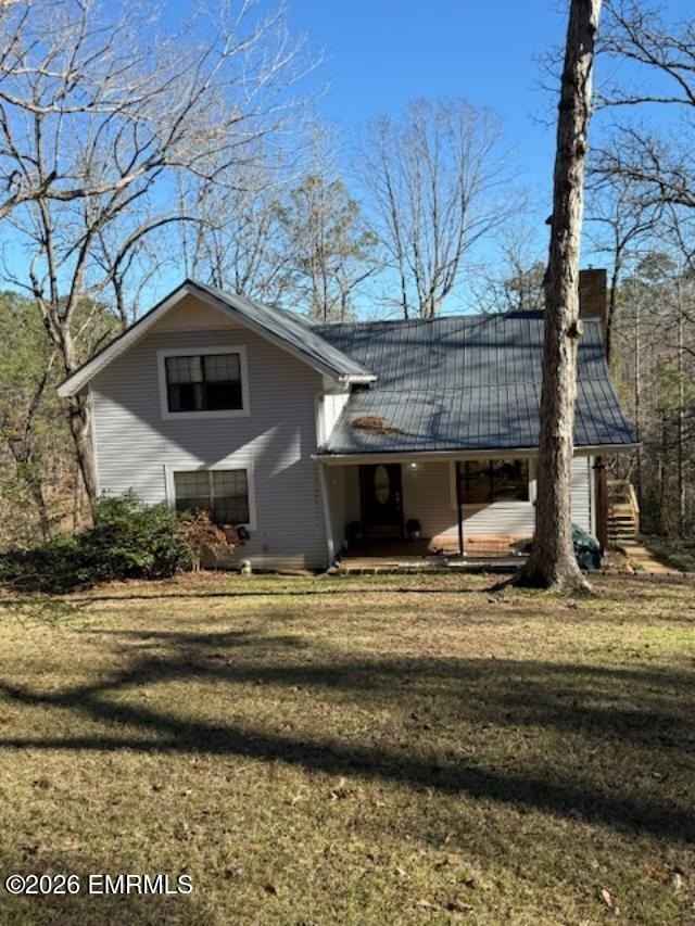 5097 Bennie Cooper Rd  