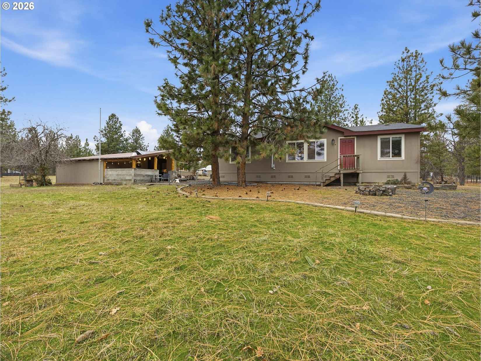 271 S FAIRWAY Rd  