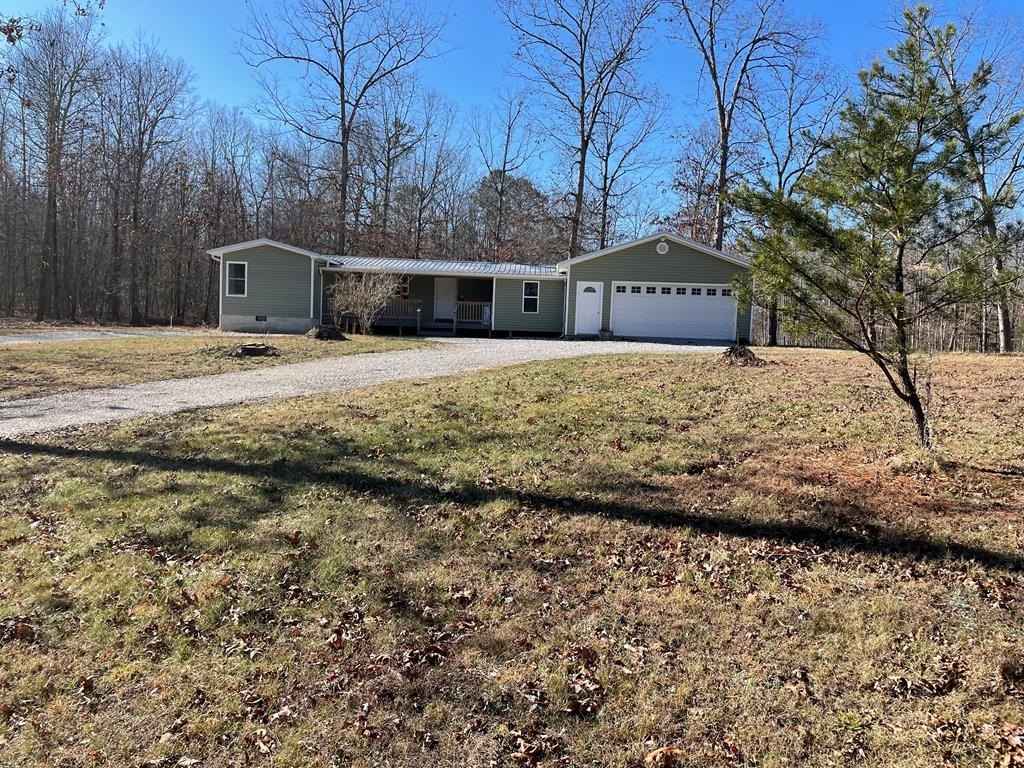 1700 Hollis Poore Rd  