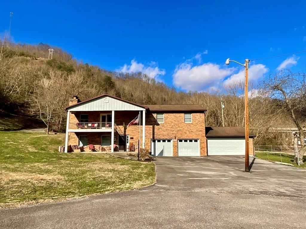 2706 Kewanee Rd  