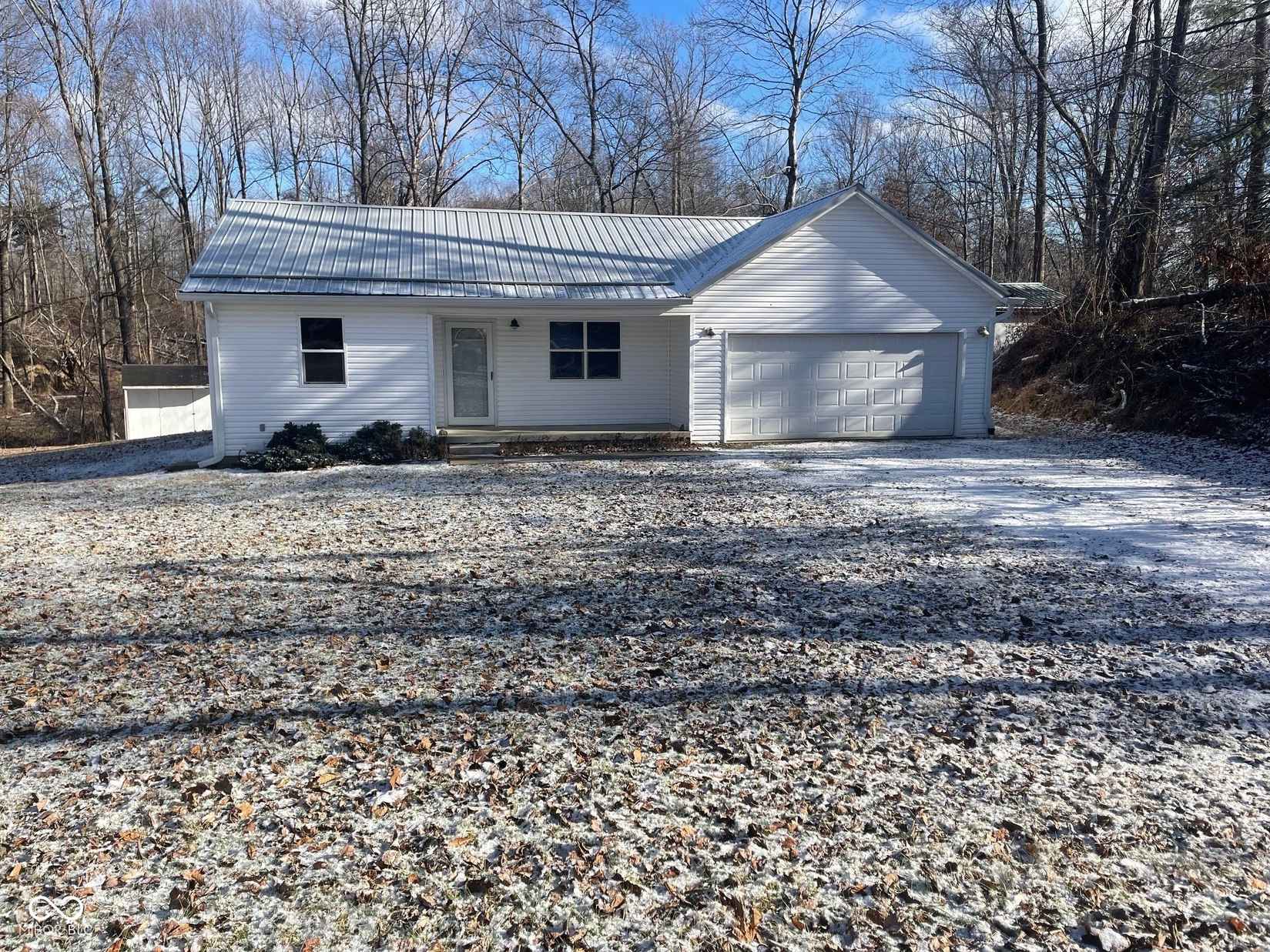 2397 Mt Liberty Rd  