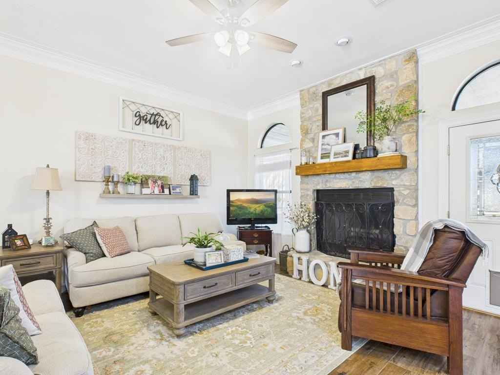 7722 Country Club Rd  