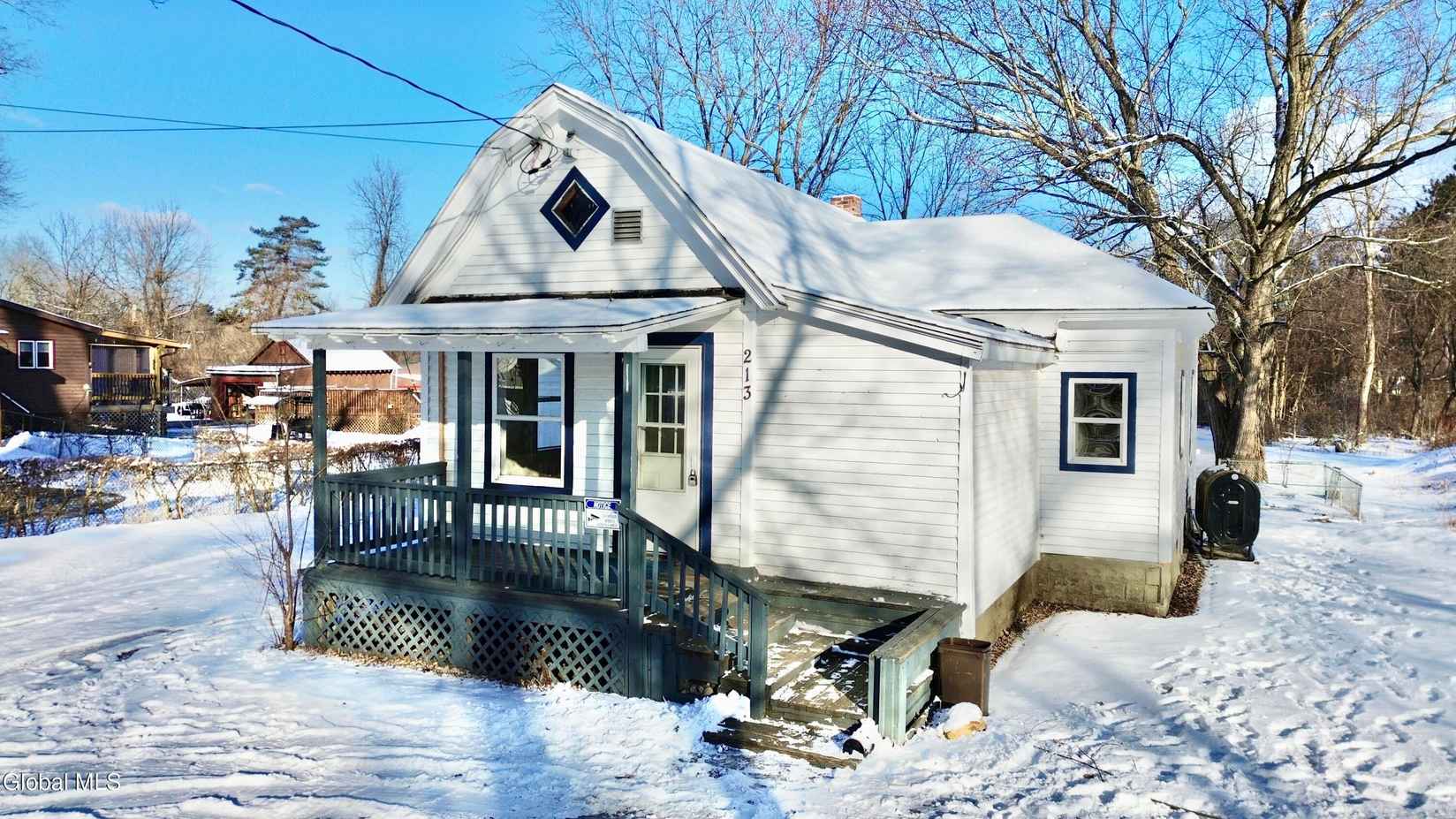 213 Sherman Ave  