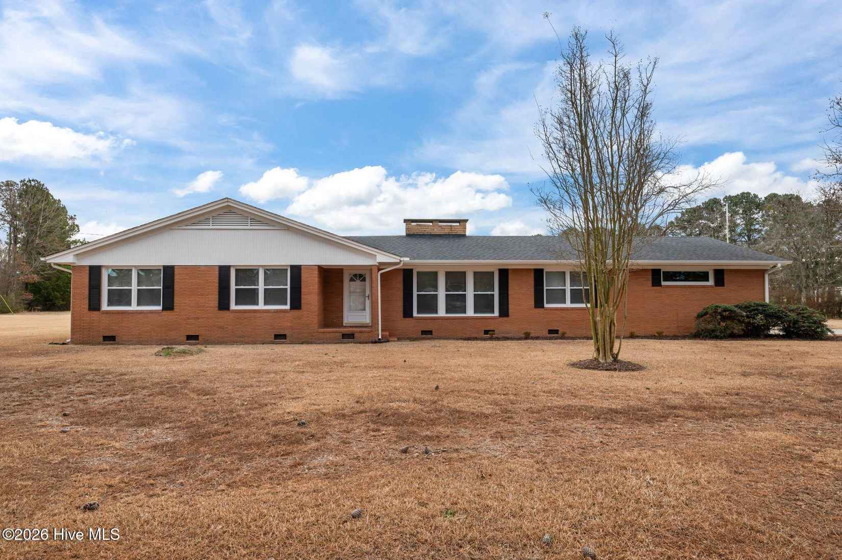 2689 Nc 121 Hwy  
