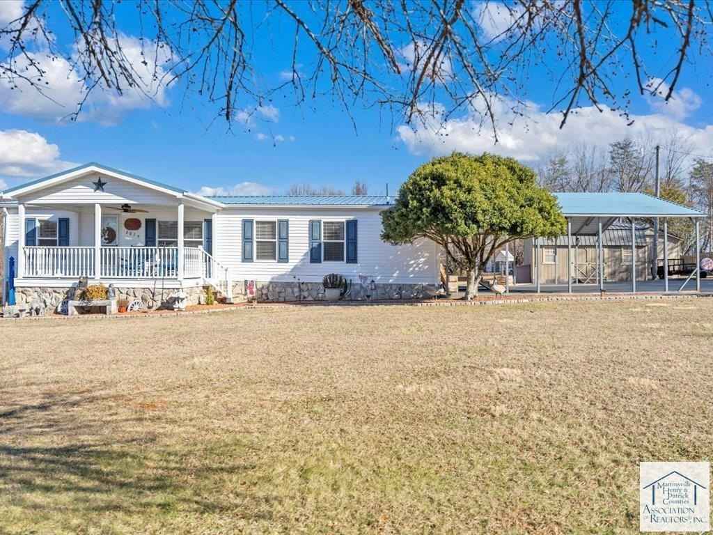2039 Egg Farm Rd  