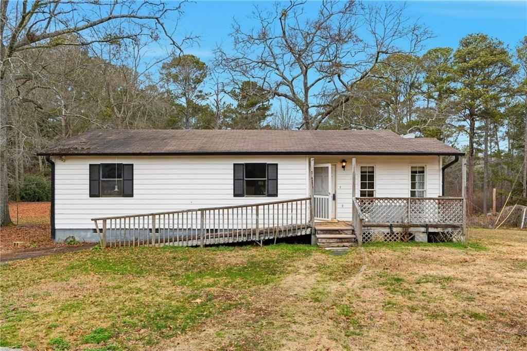 5685 Ashland Farm Rd  