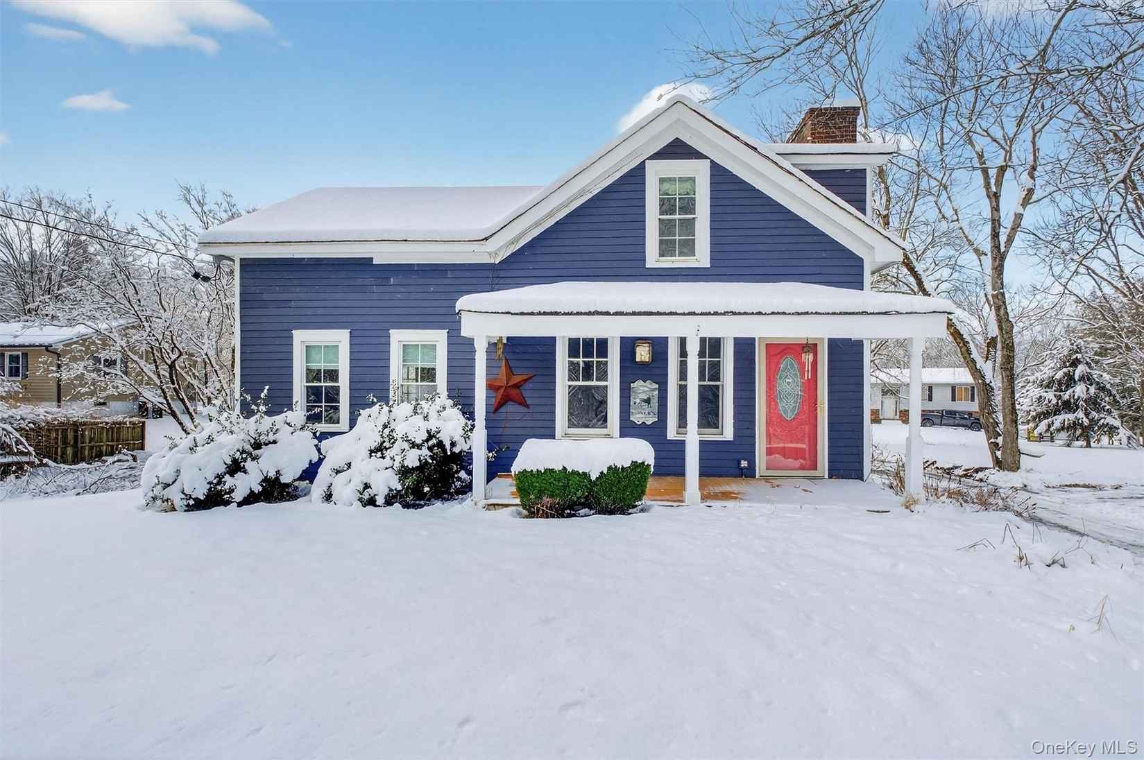 91 Clove Branch Rd  