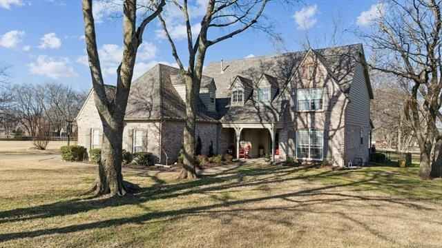 7296 N 200th East Ave  