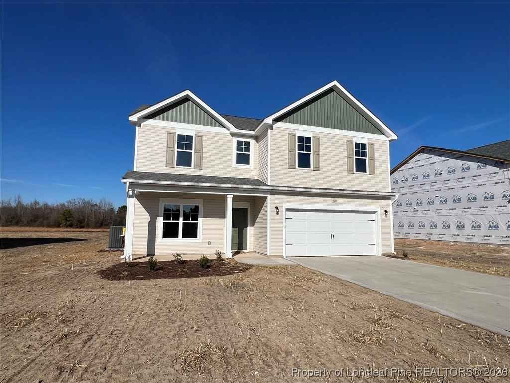 4025 Blue Spgs Rd  